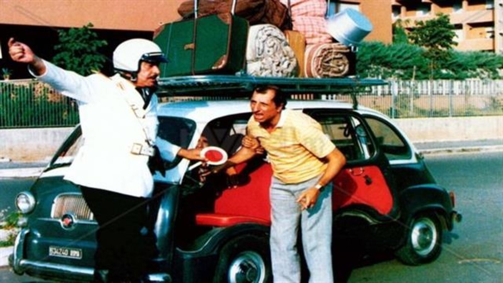 Sfrattato cerca casa equo canone Background