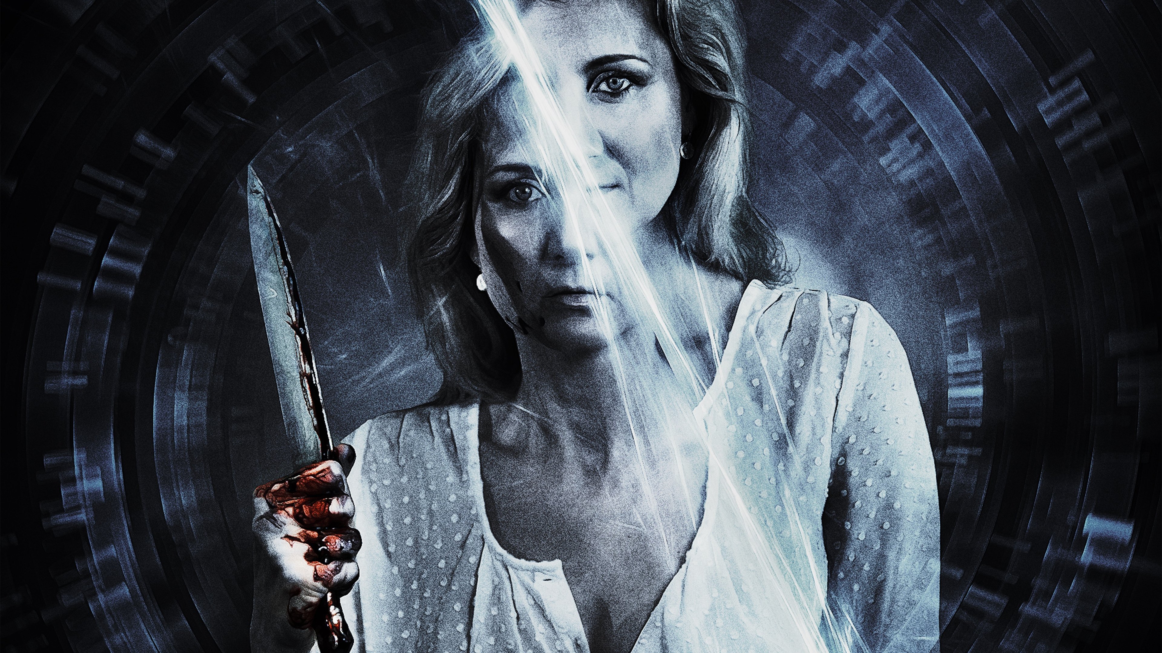 You Might Get Lost Background