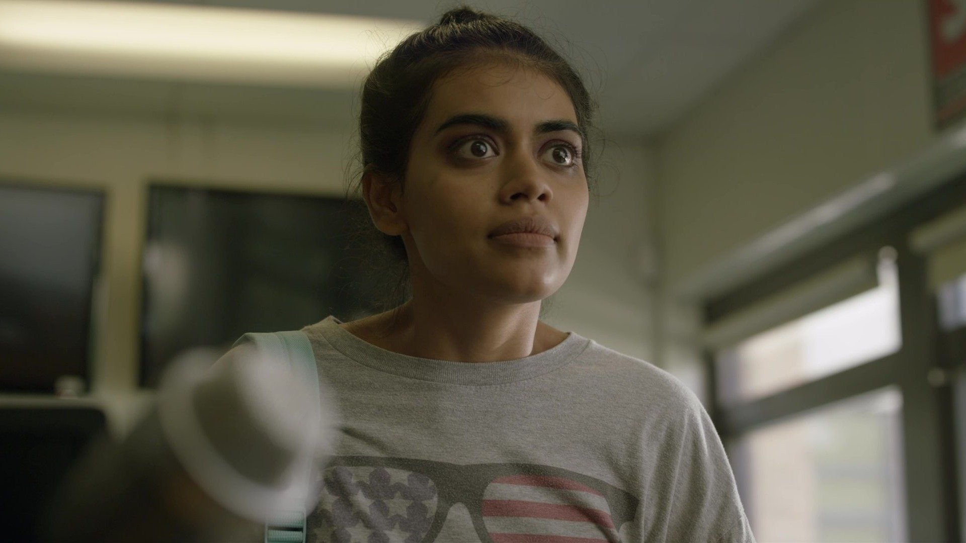 The Miseducation of Bindu Background