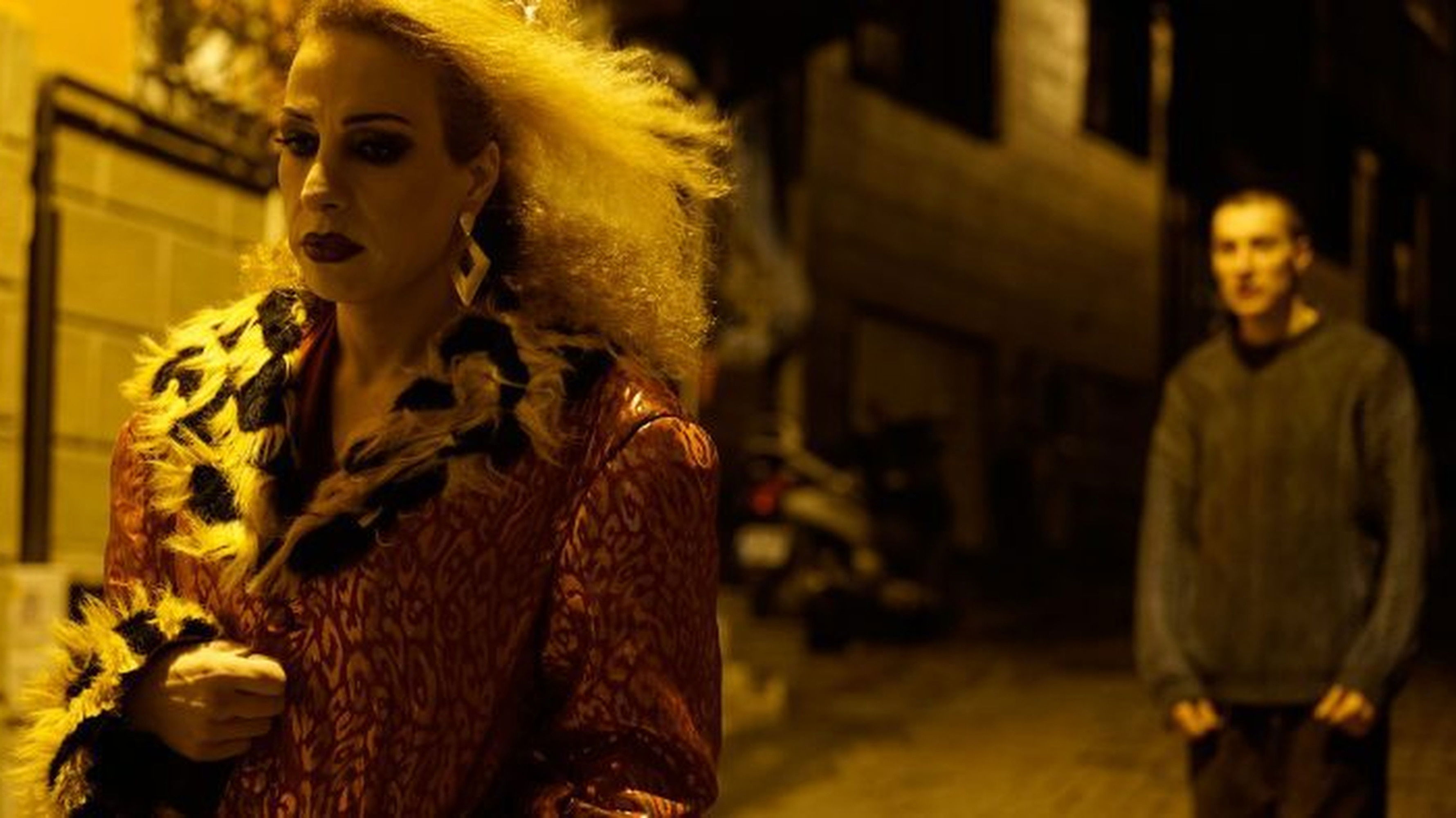 Hilal, Feza and Other Planets Background