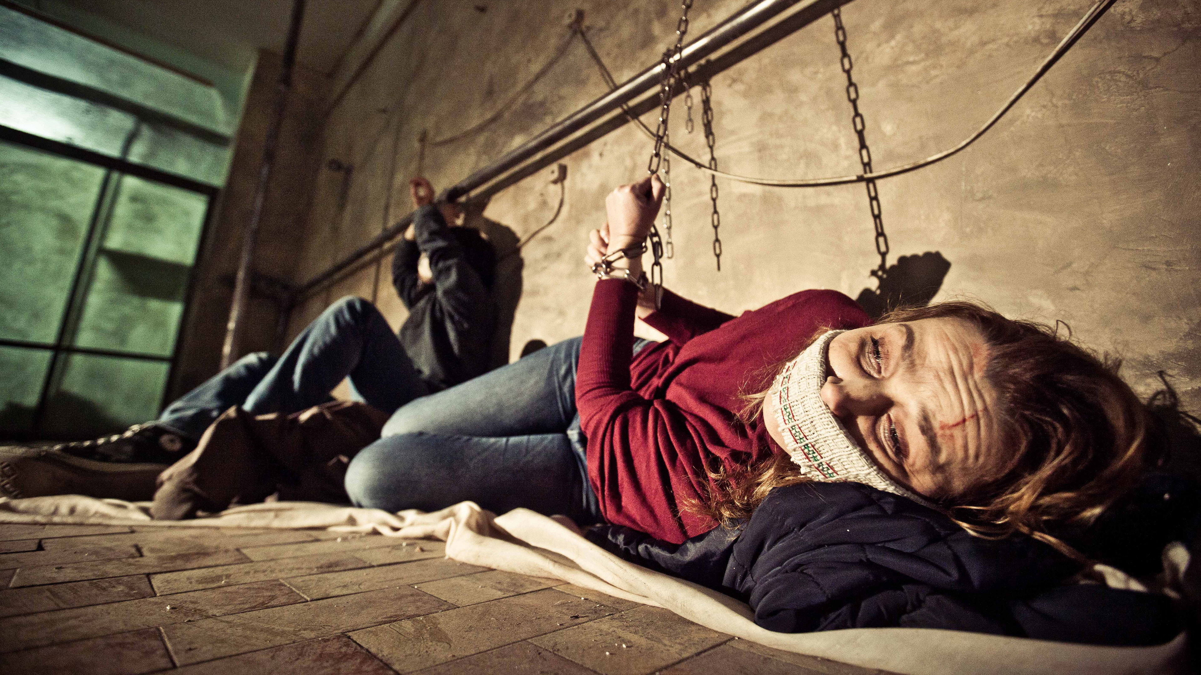 Psychomentary Background