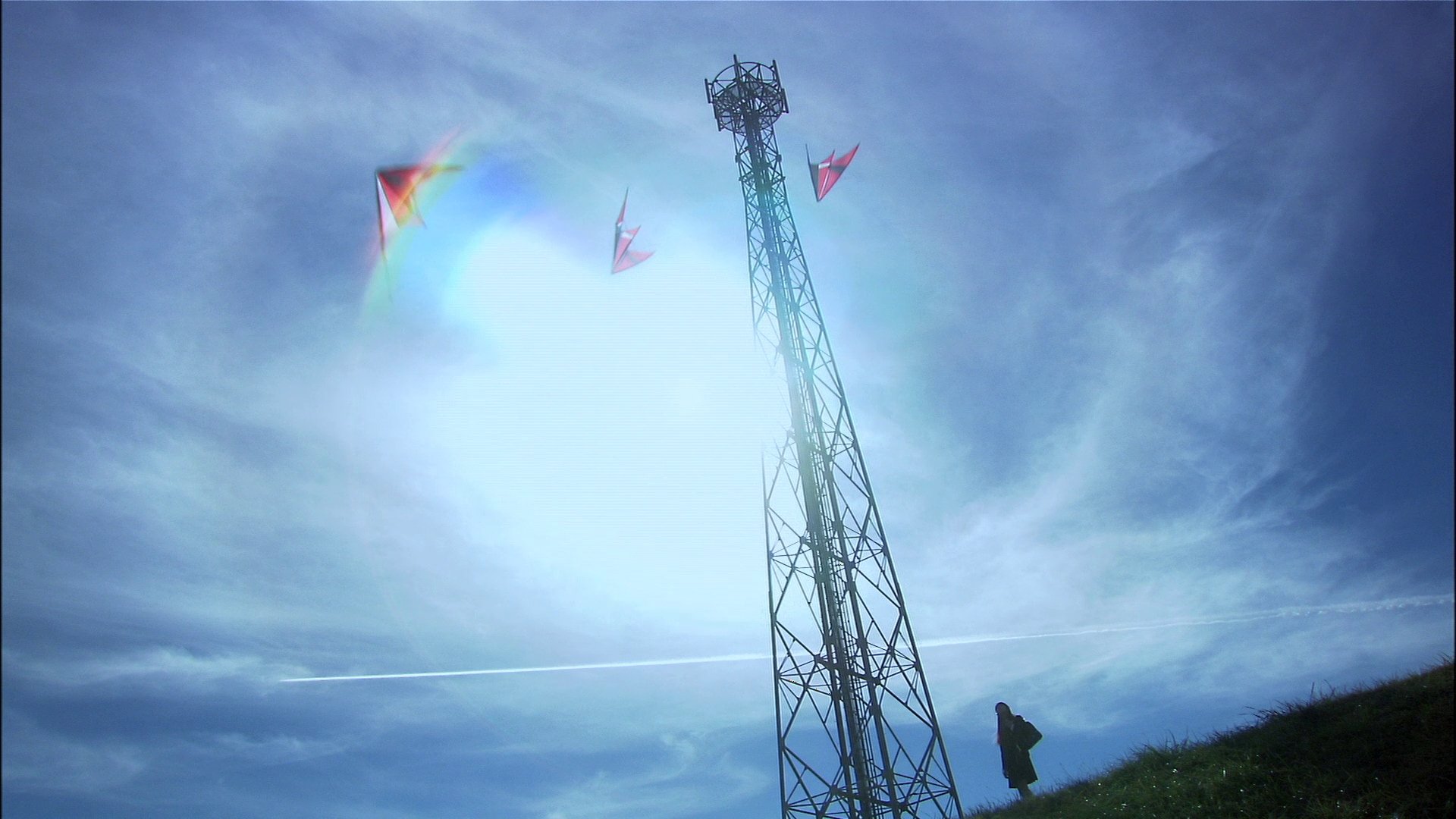 All About Lily Chou-Chou Background