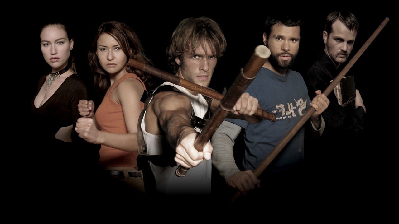 The Challenge Background