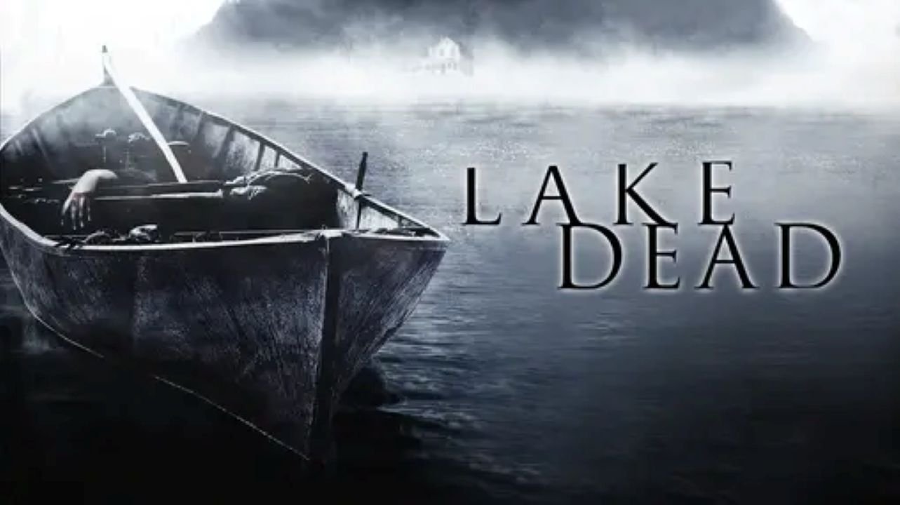 Lake Dead Background