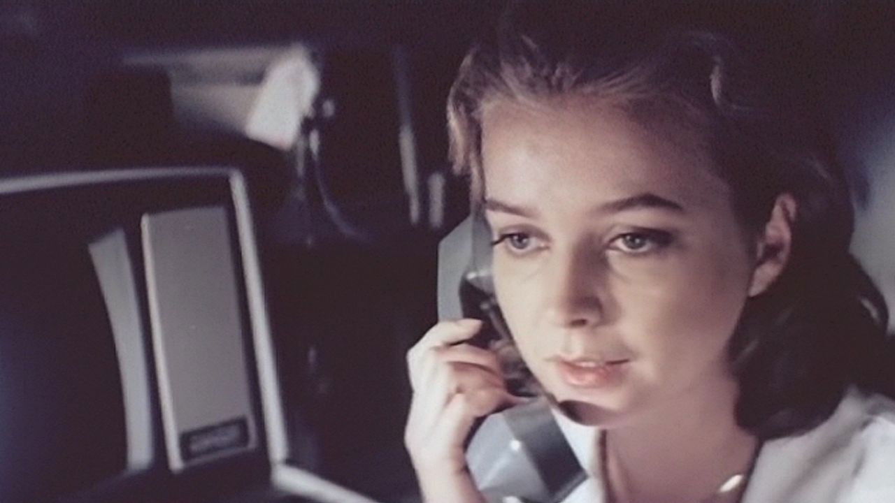 The Barman from 'Golden Anchor' Background