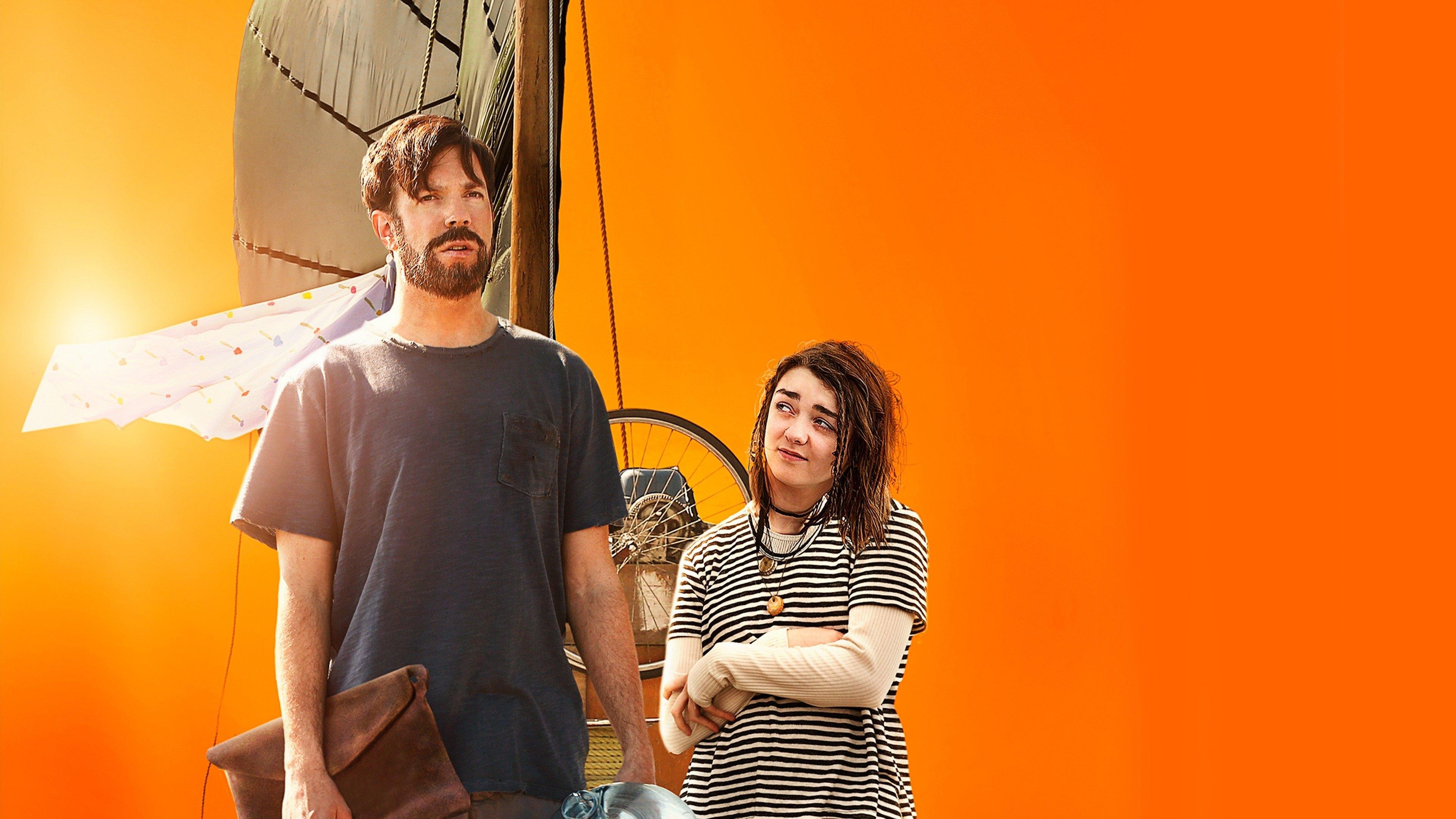 The Book of Love Background