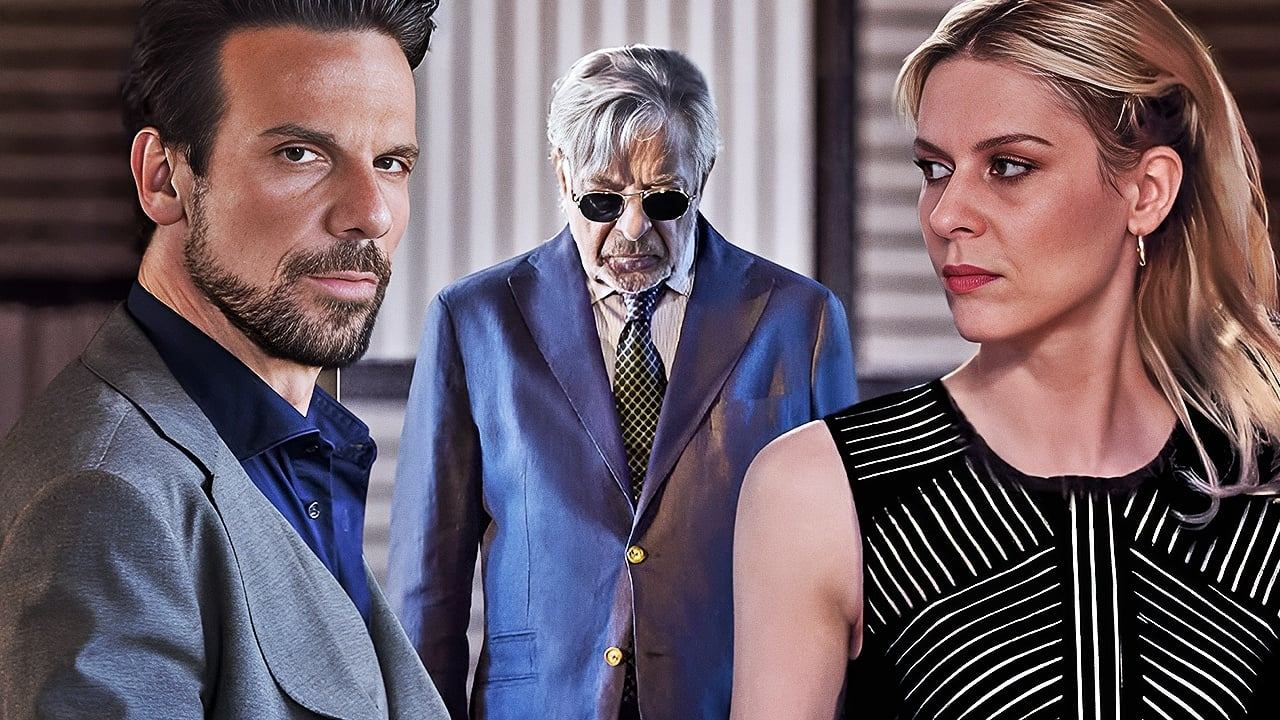 The Great Game Background