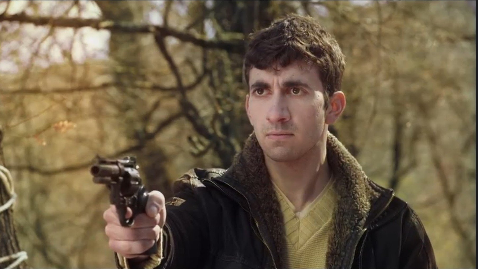 Lovehaters Background