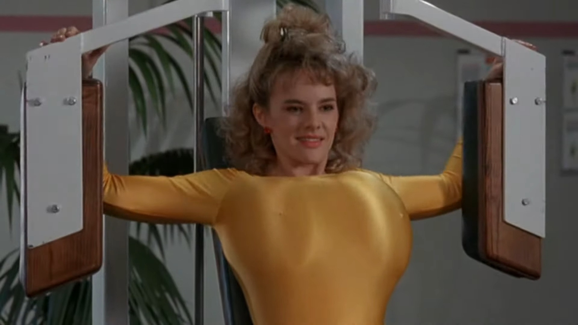 Repossessed Background