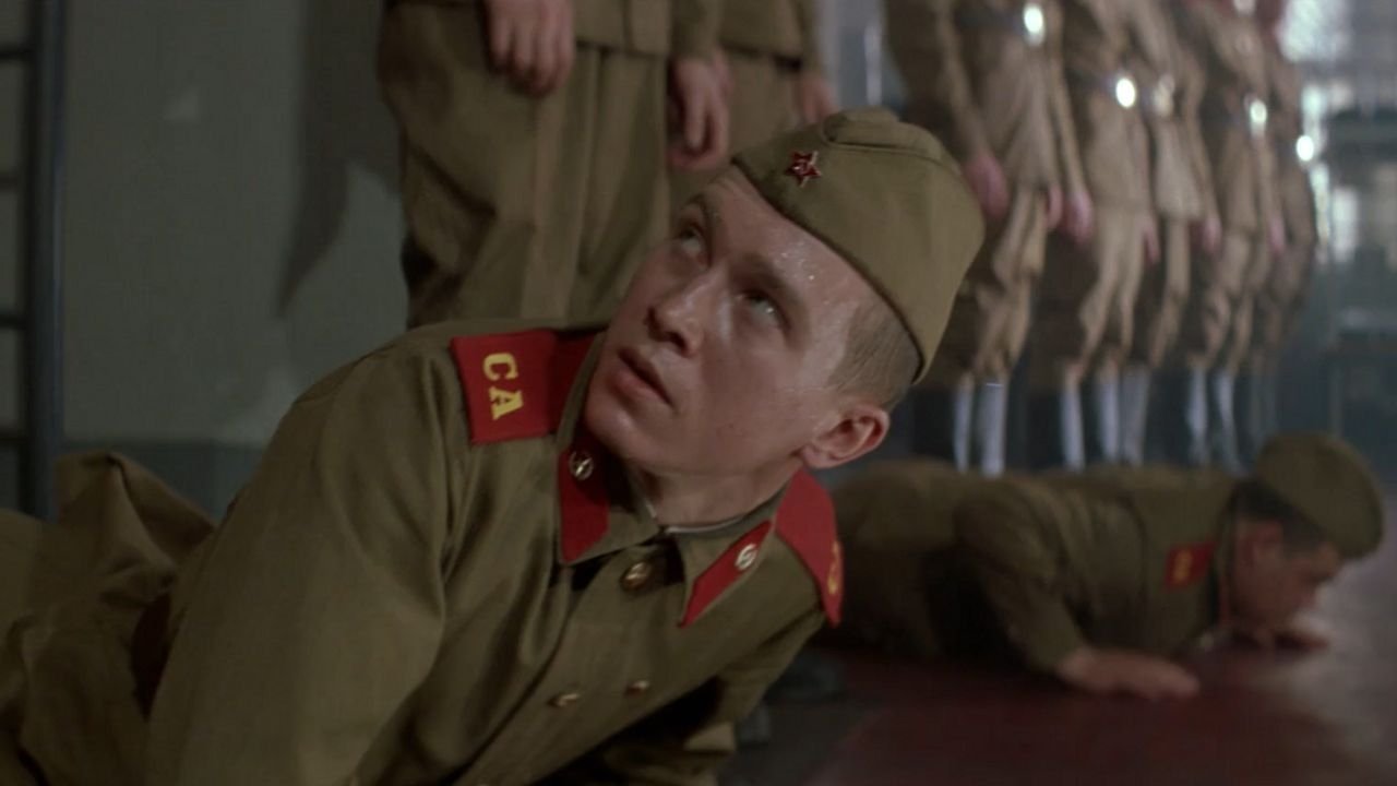 Do It - One! Background