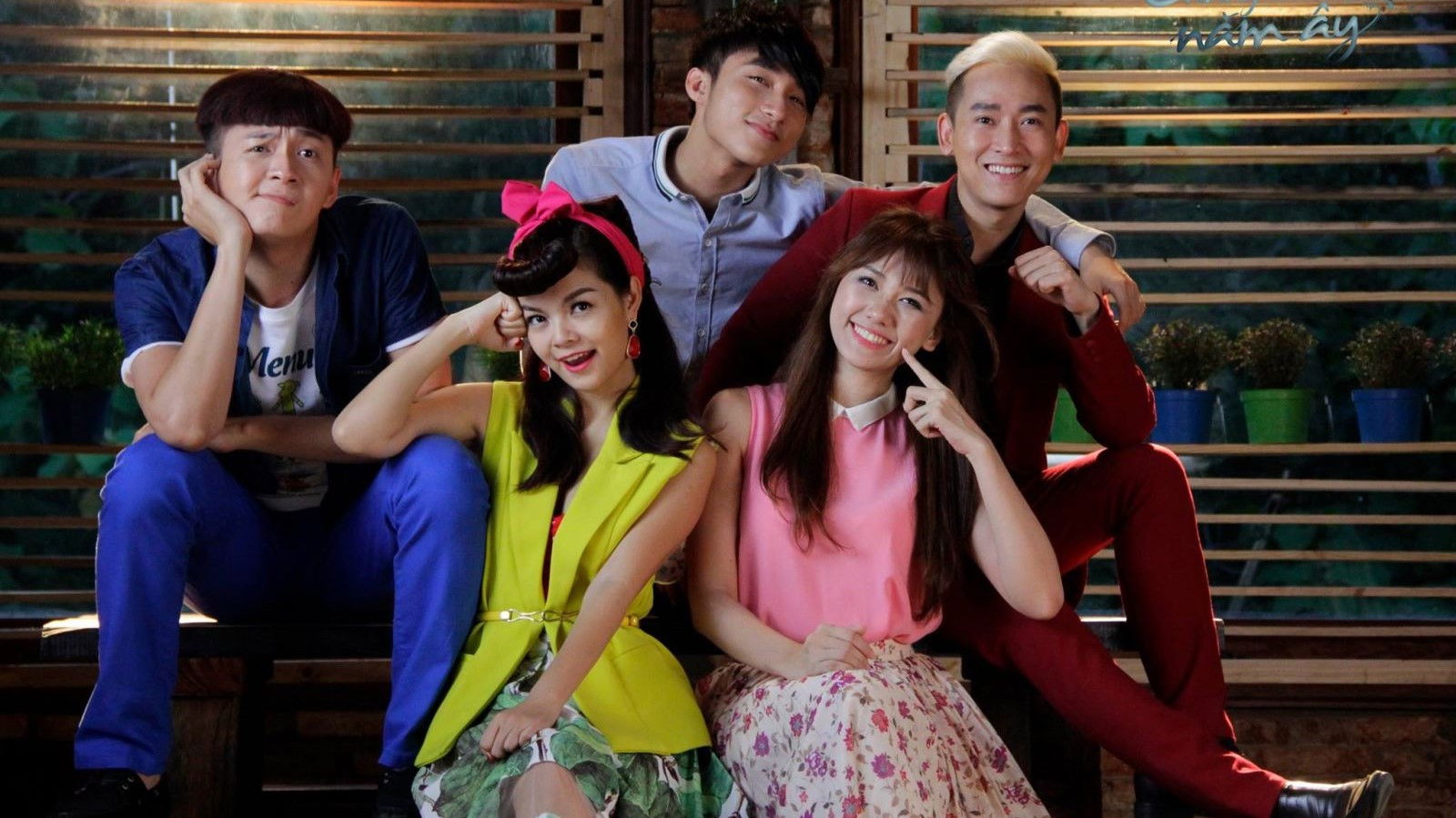 Dandelion Background