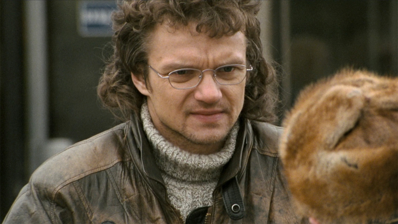 Generation P Background