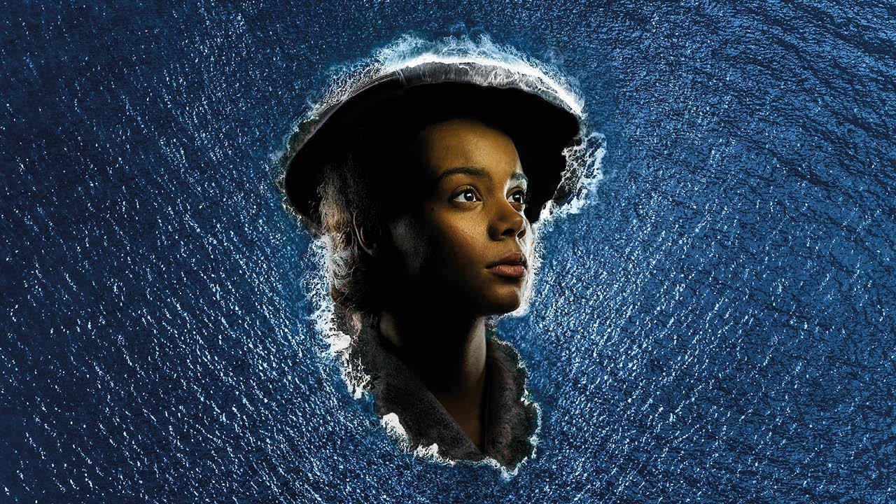 National Theatre Live: Small Island Background