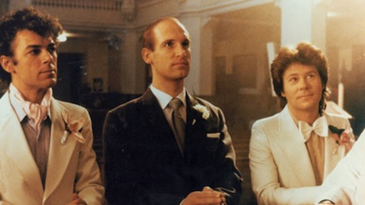 Dear Boys Background