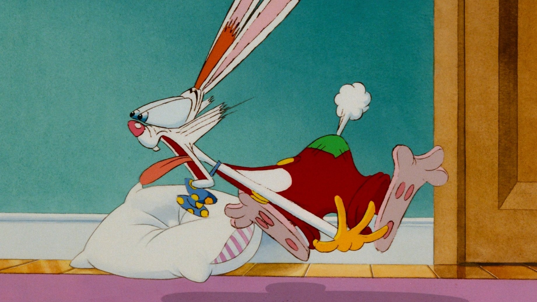 Somethin's Cookin' Background