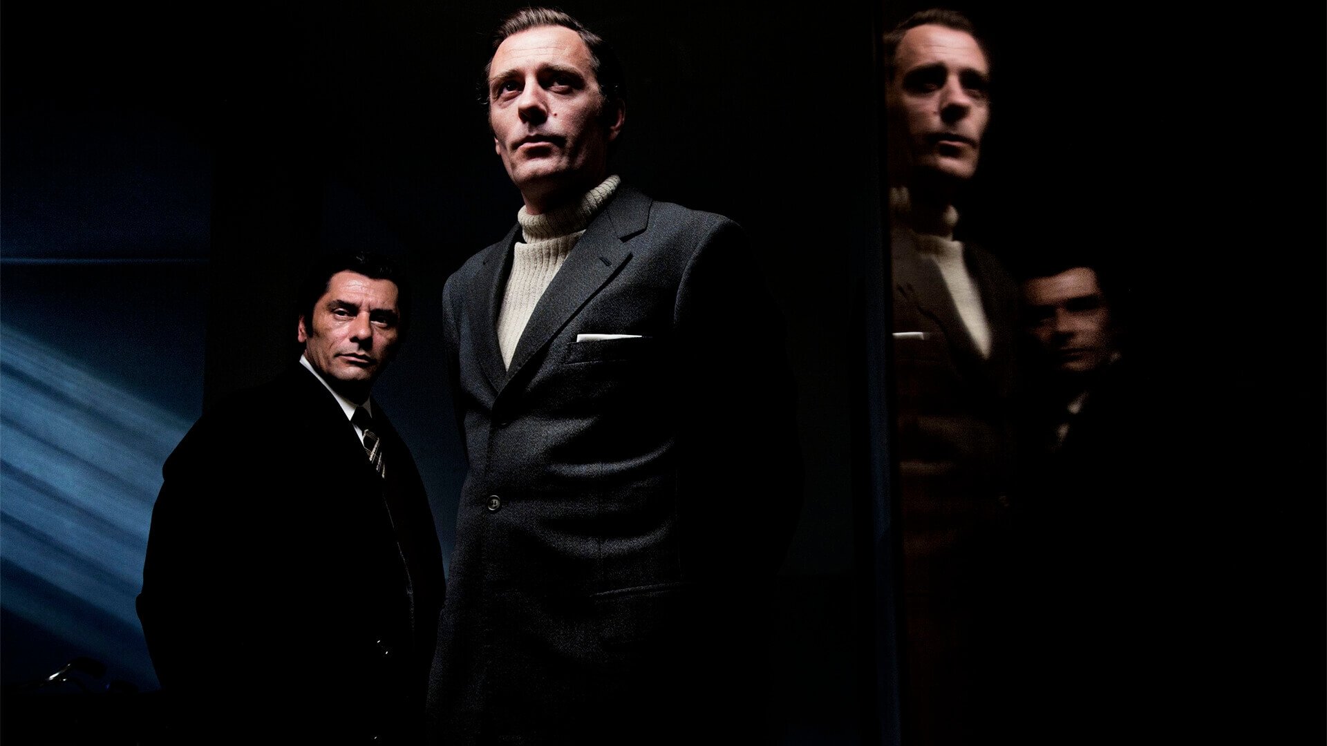 Piazza Fontana: The Italian Conspiracy Background