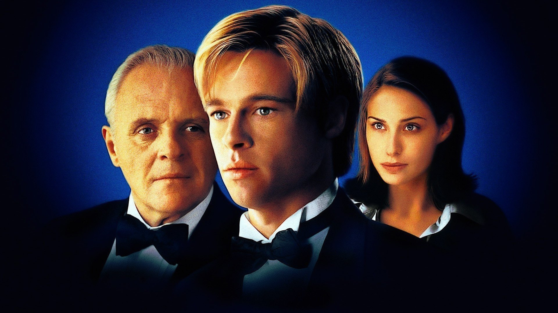Meet Joe Black Background