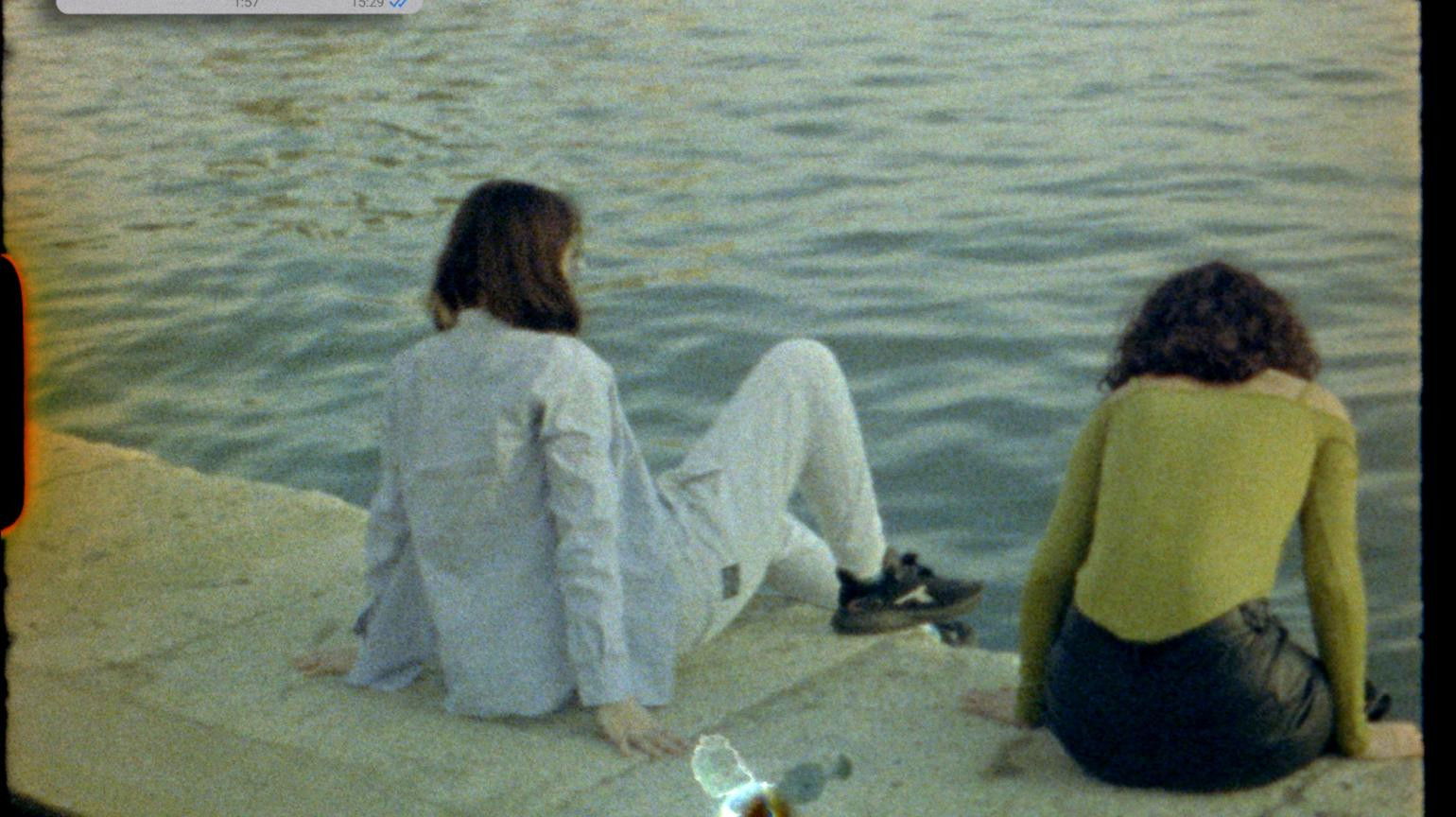 Analog Z Love Background