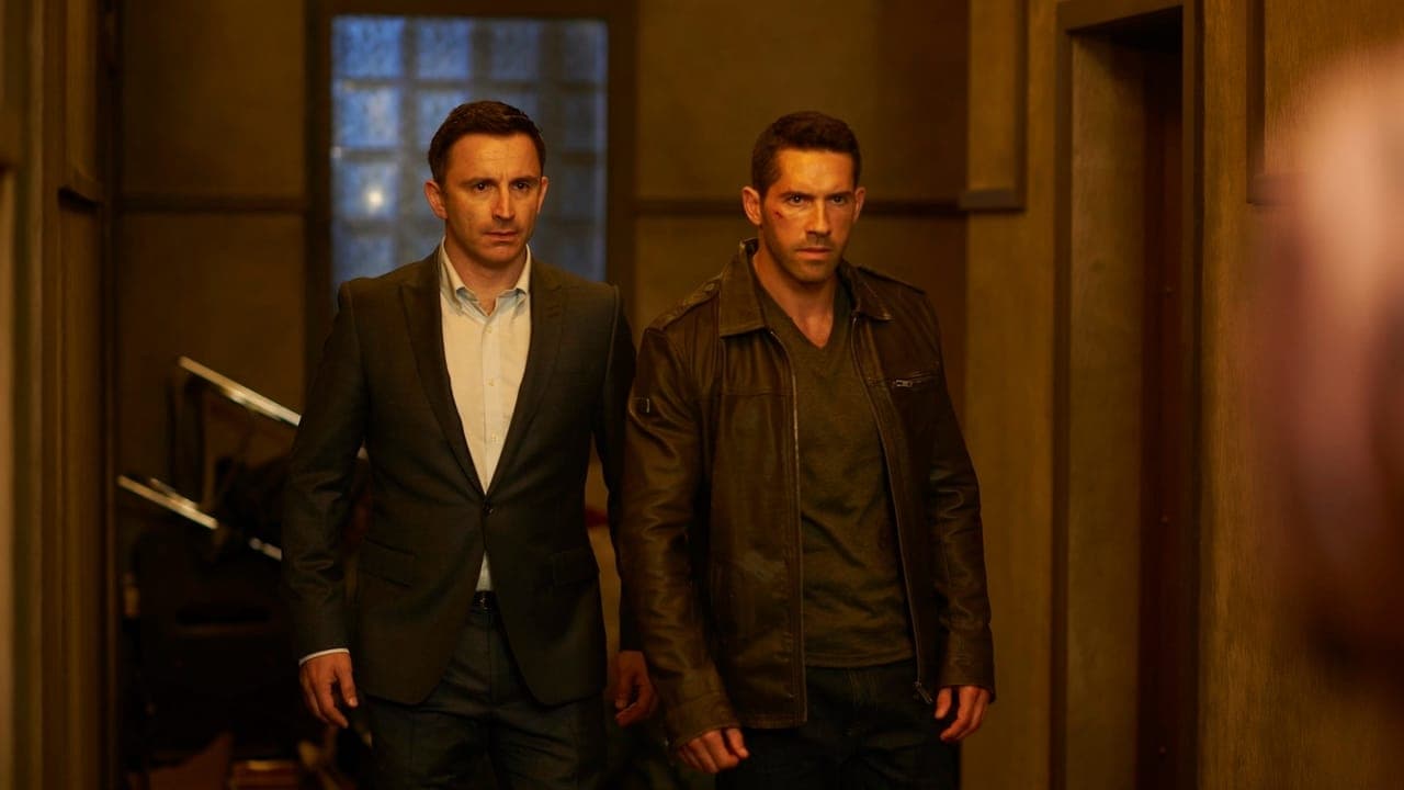 Eliminators Background