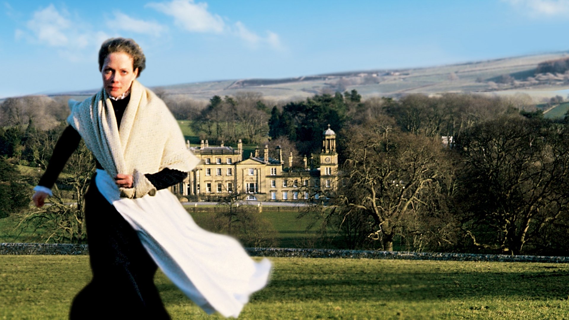 A Woman of Substance Background