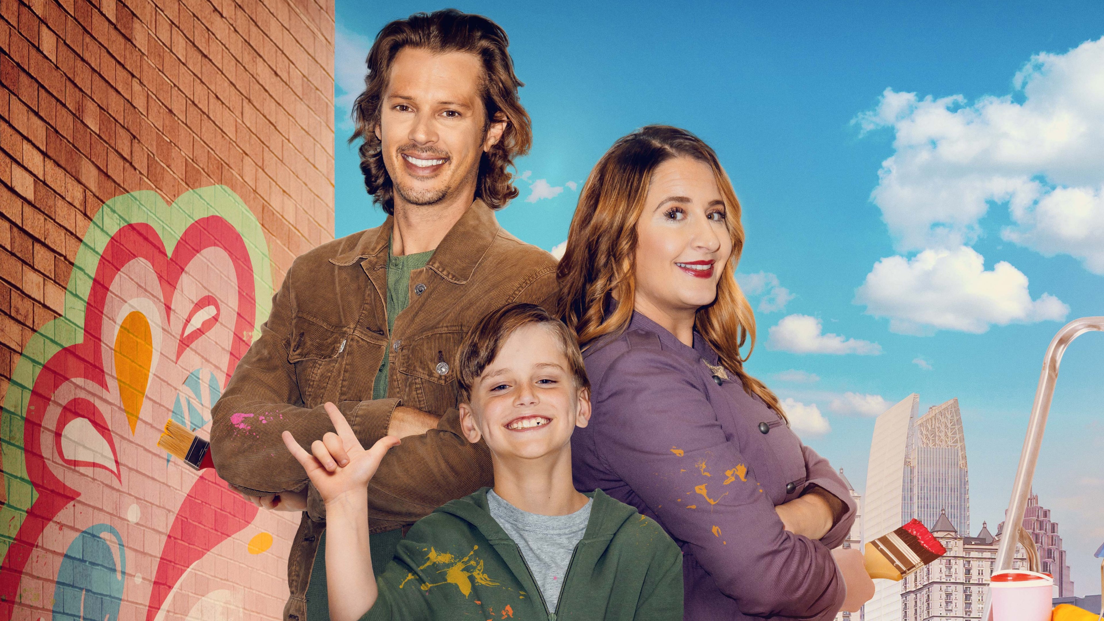 Signs of Your Heart Background