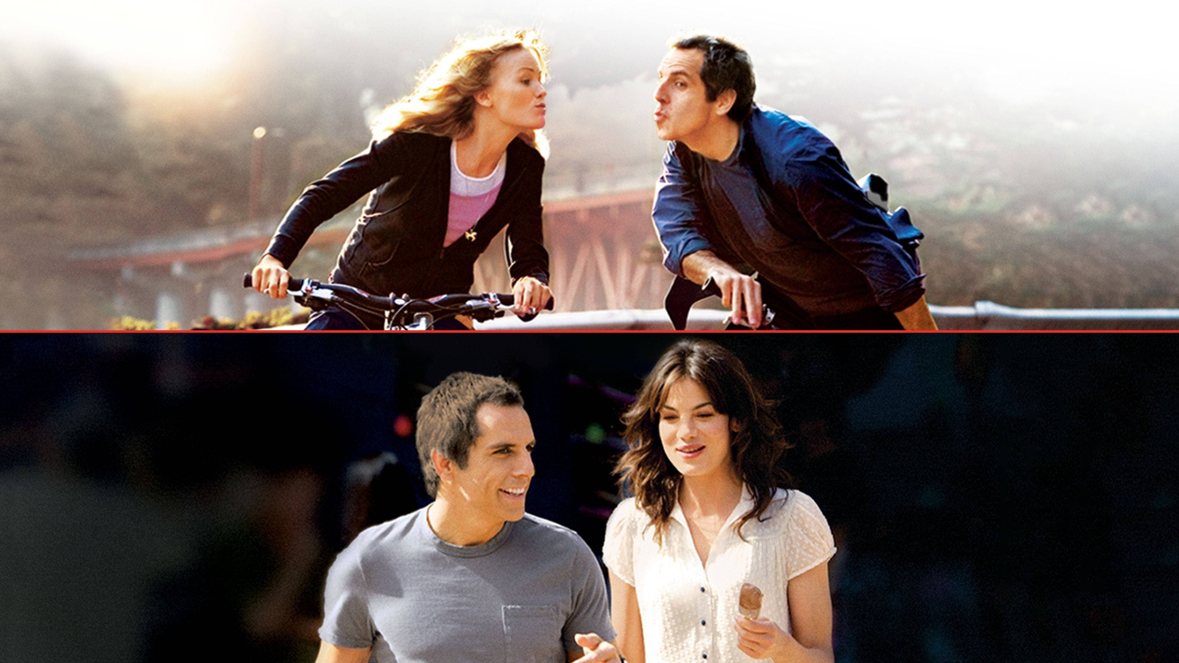 The Heartbreak Kid Background