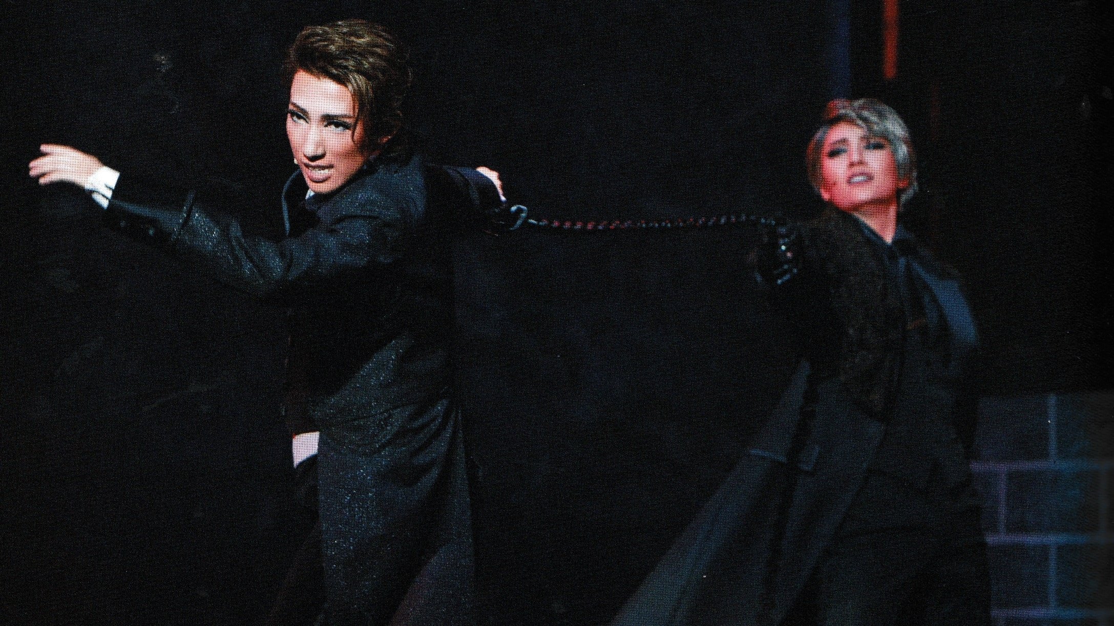 Sherlock Holmes -The Game Is Afoot!- Background