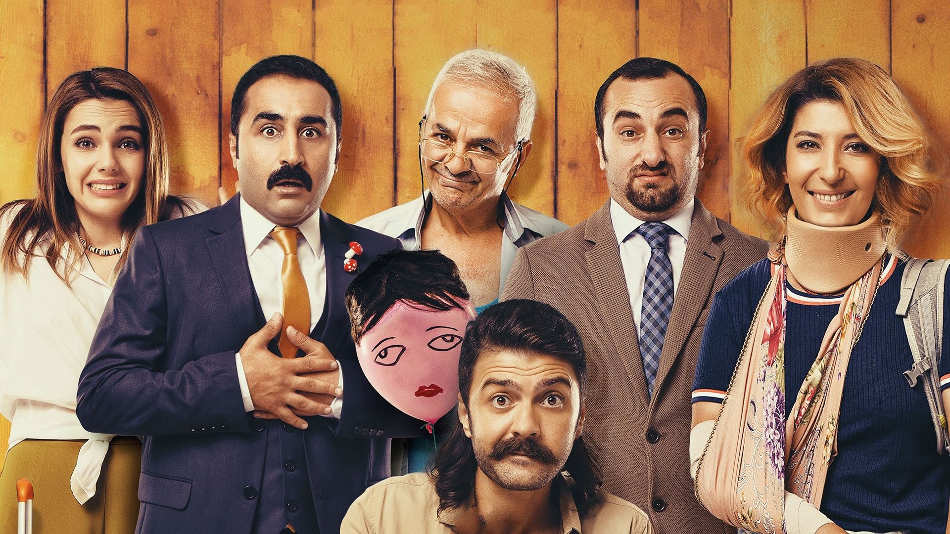 No Way! 2 Background