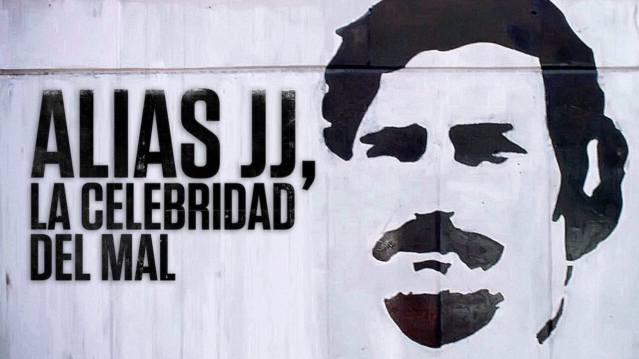 Alias JJ, la celebridad del mal Background