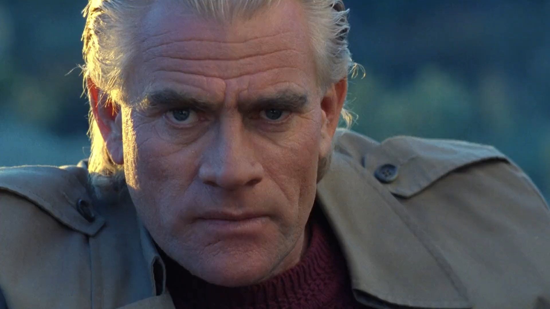 Trancers II: The Return of Jack Deth Background