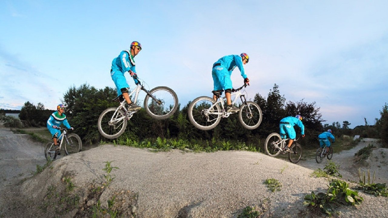 Besser Biken 1 Background