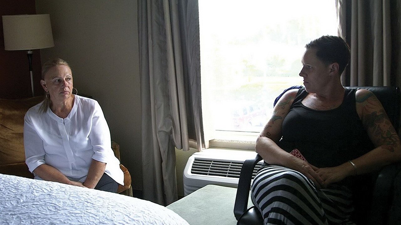 The Family I Had Background