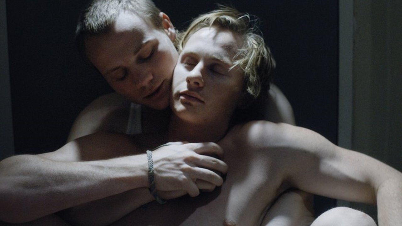 Downriver Background