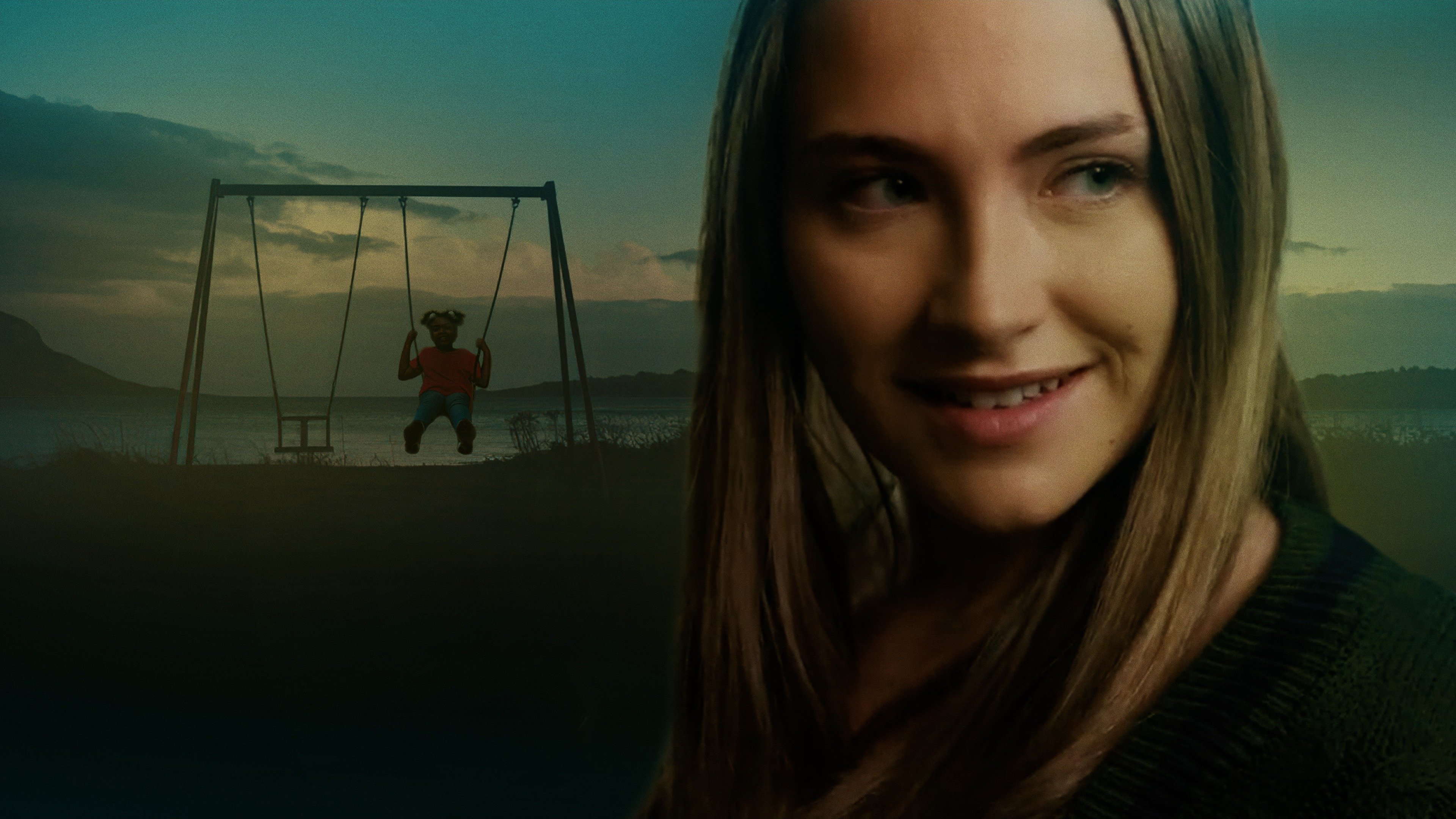 Nanny Dearest Background