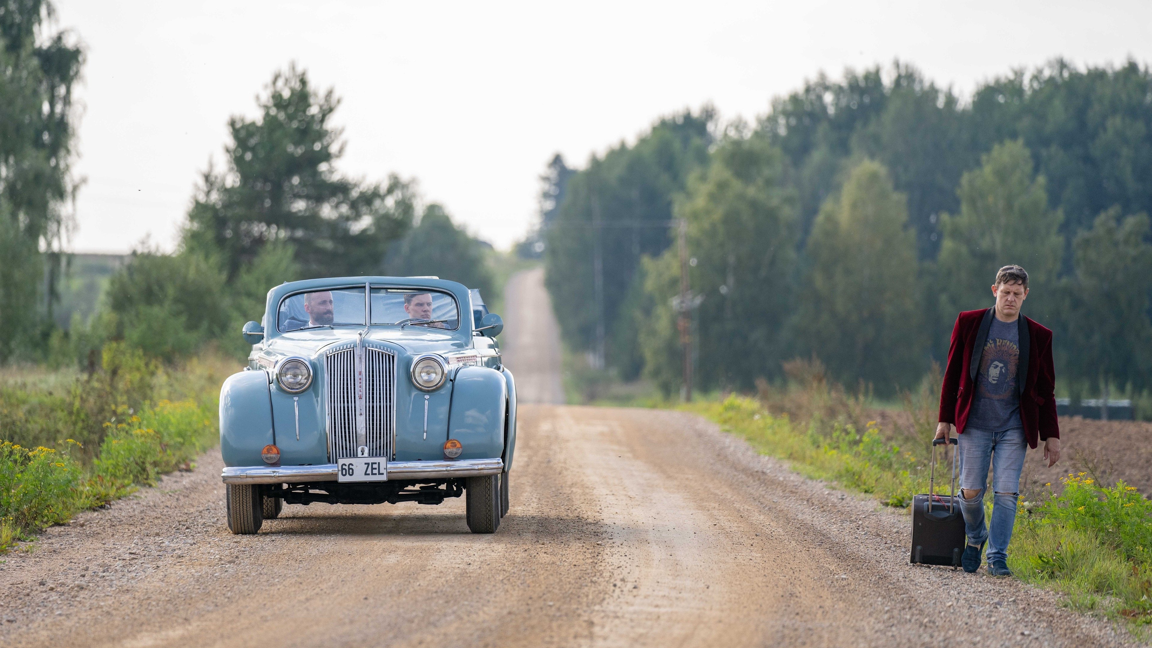 Jan Uuspõld Goes Home Background