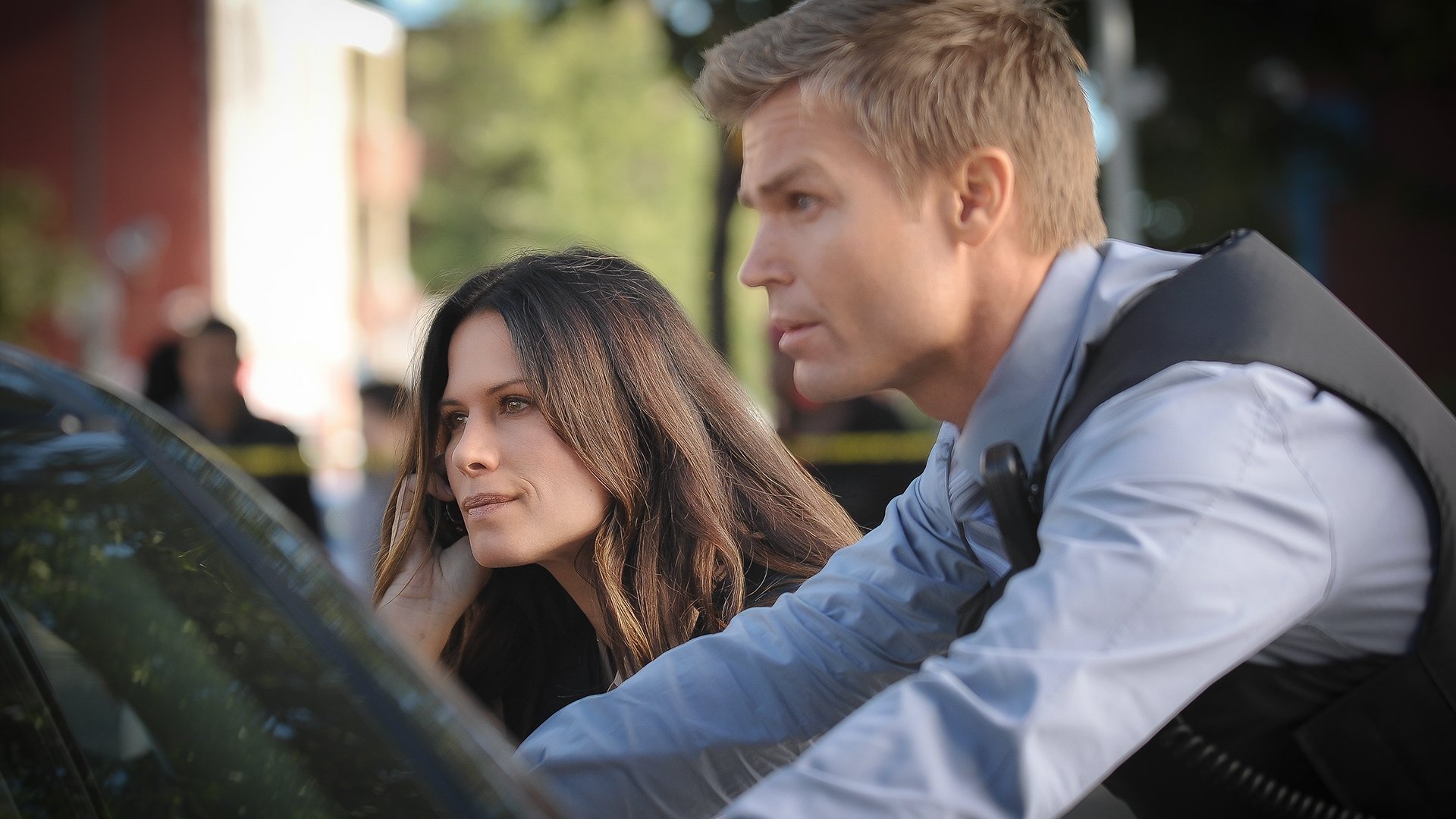 Crisis Point Background