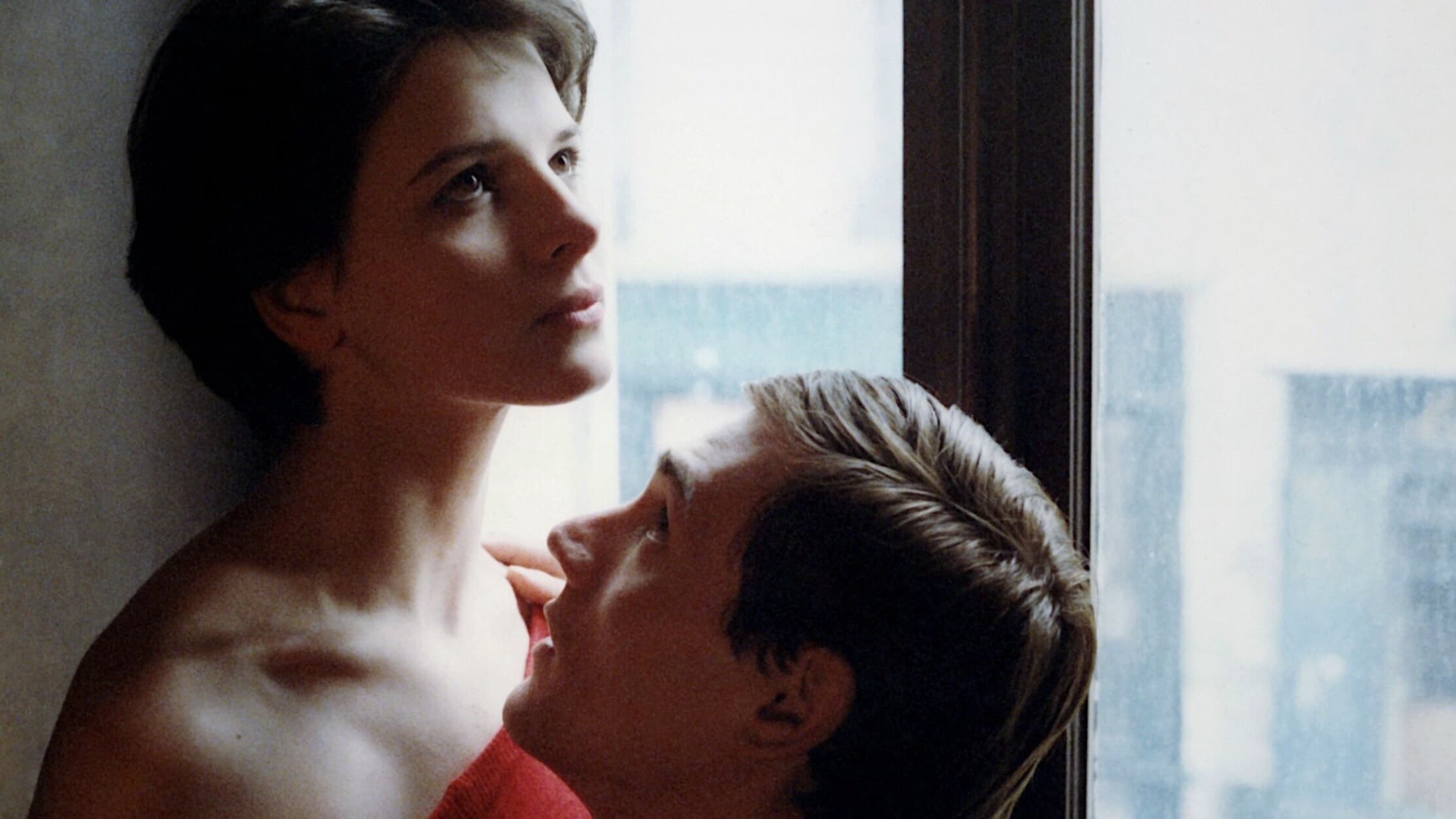 Rendez-vous Background