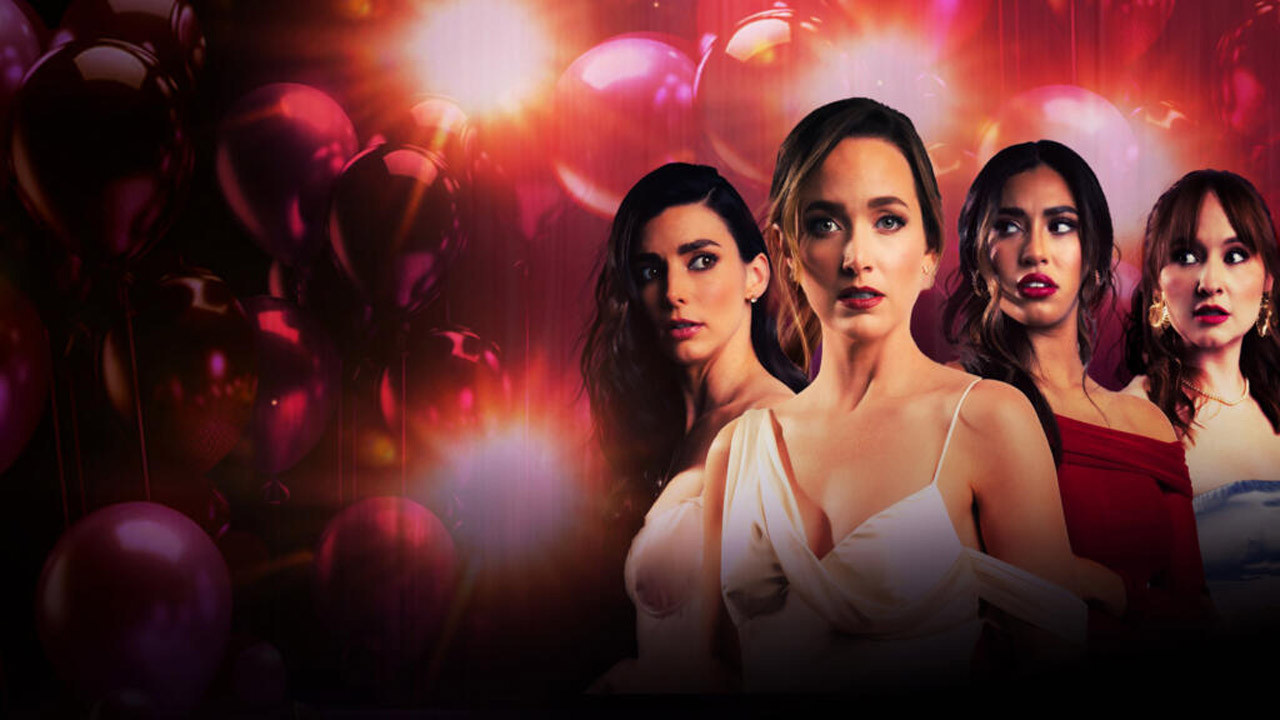 Bride or Die Background