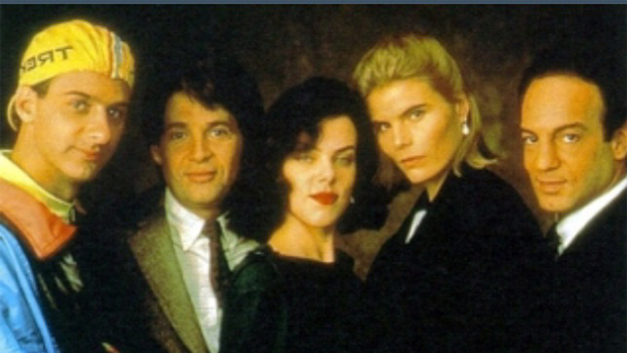 Civil Wars Background