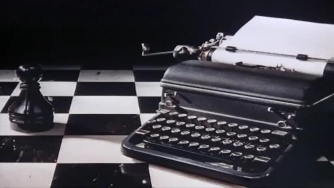 Ellery Queen Background