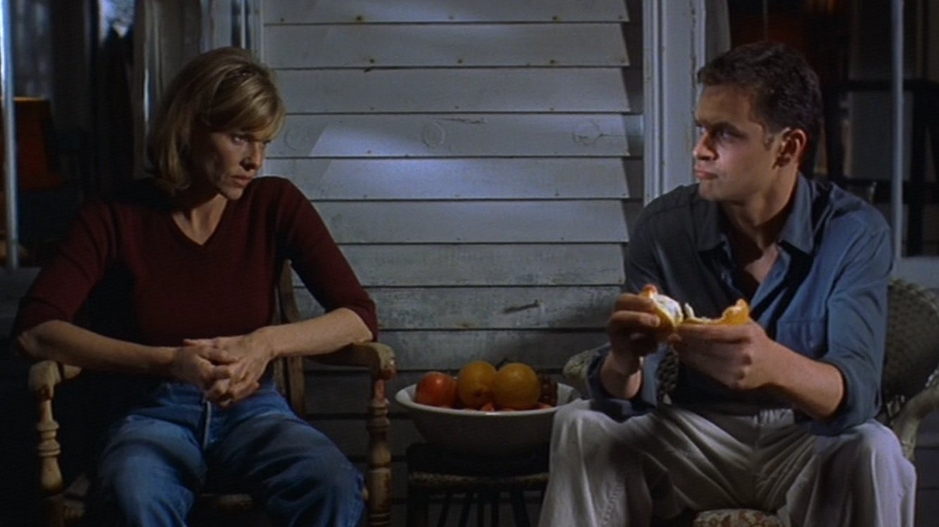 The Love Letter Background