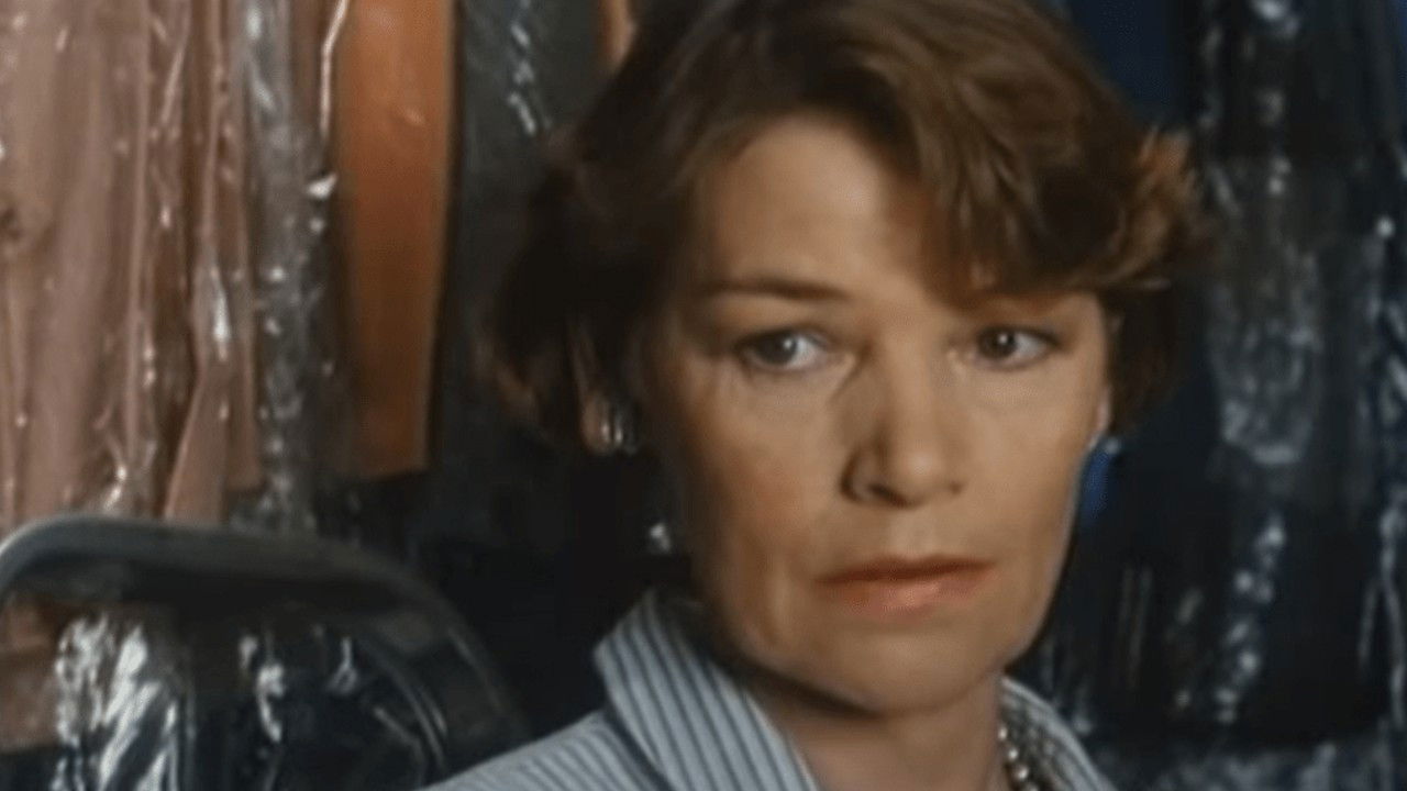 Business as Usual Background