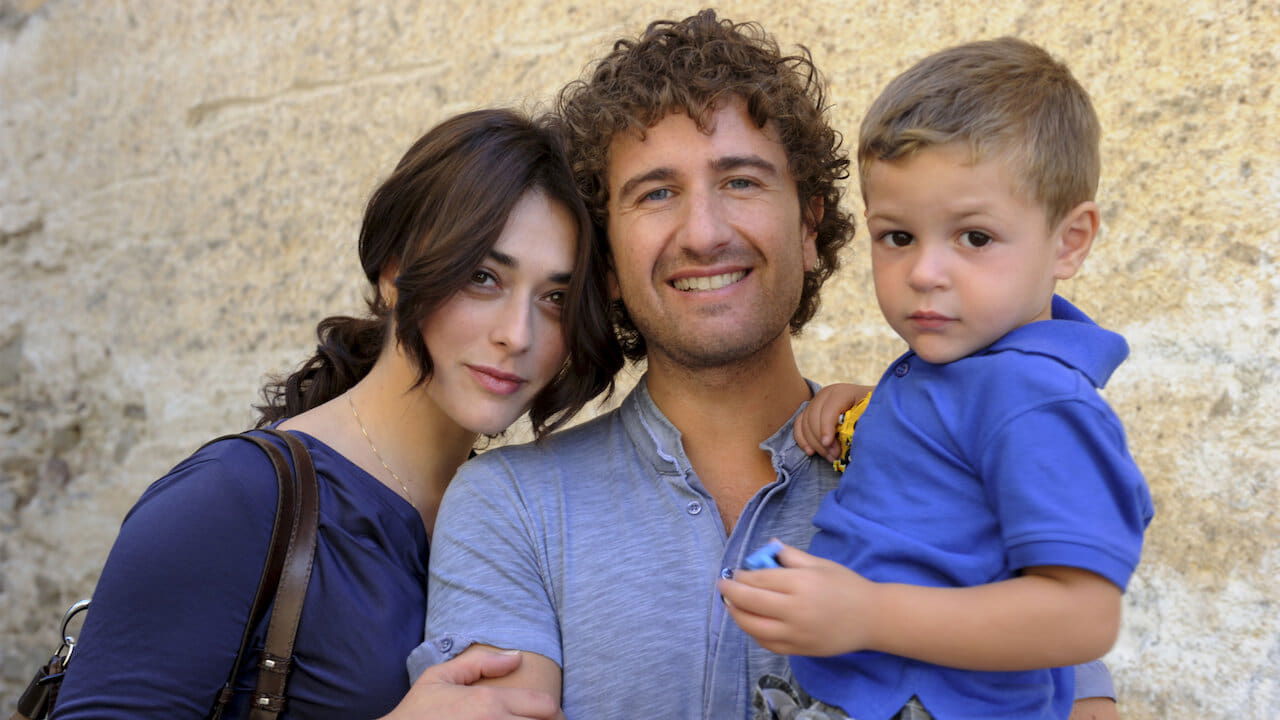 Welcome to the North Background