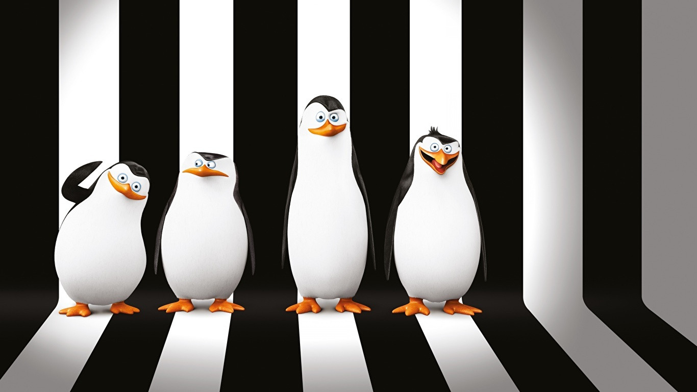 The Penguins of Madagascar: Operation Search and Rescue Background