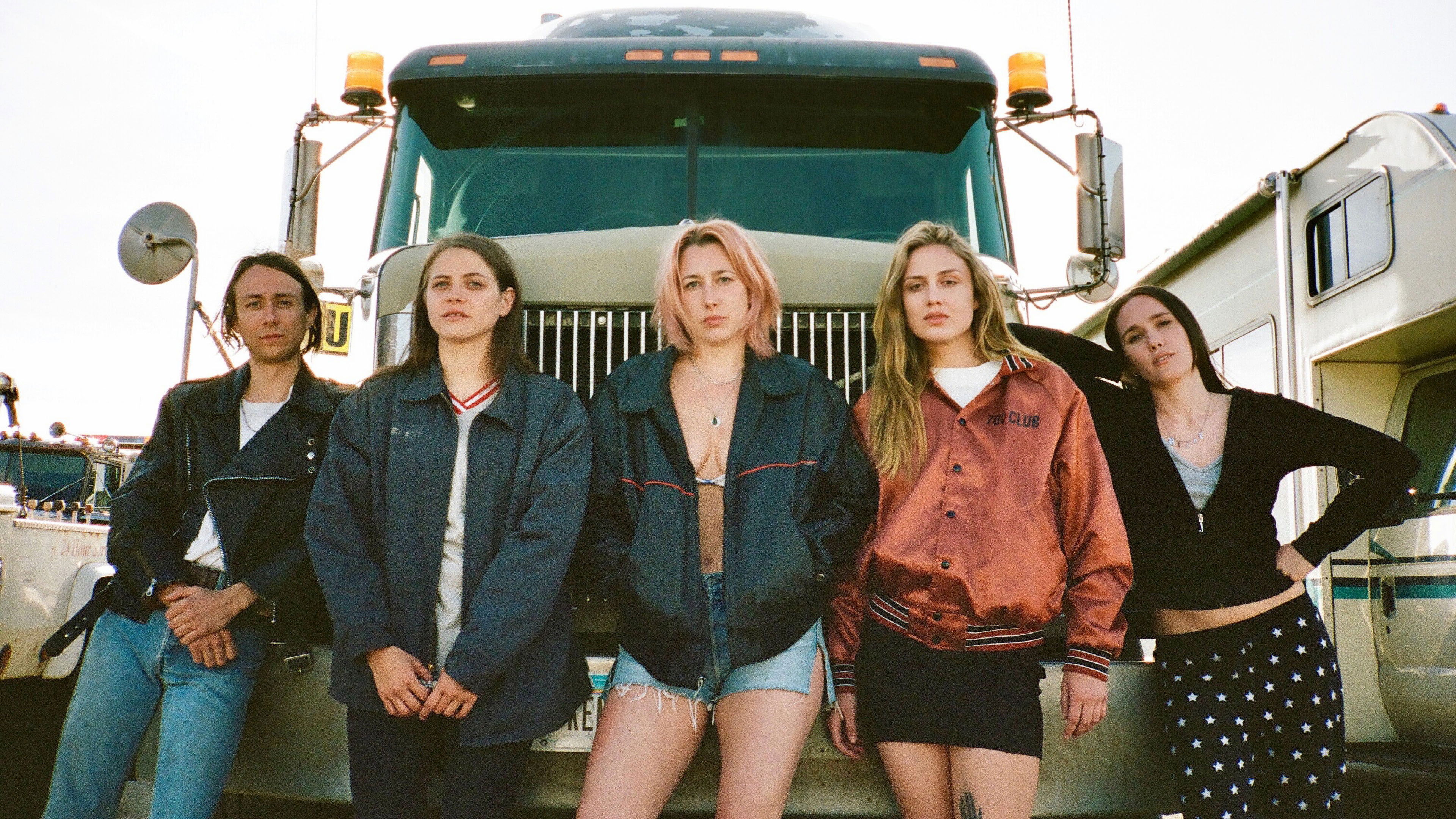 Candy Land Background