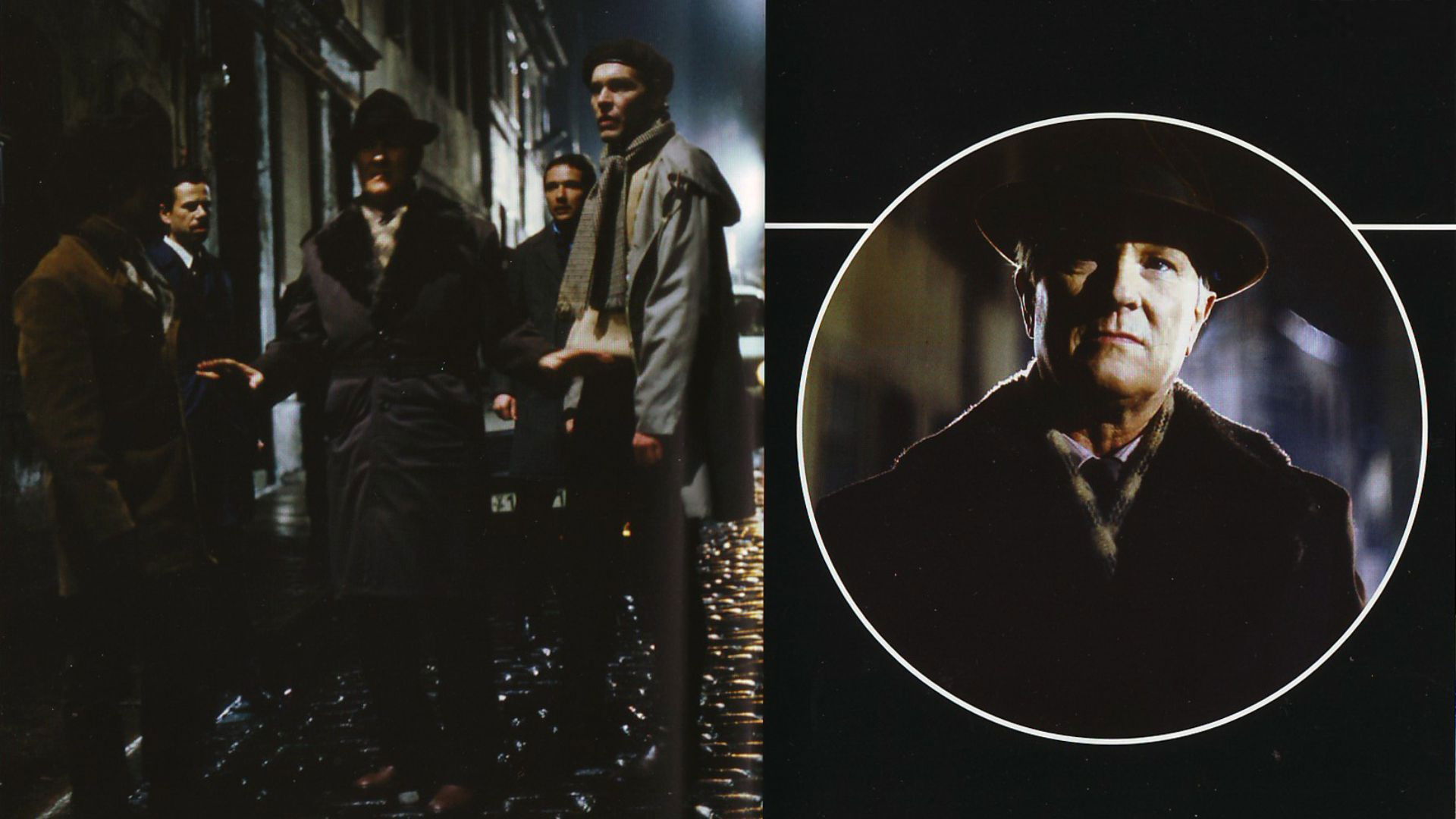 Klassenkameraden Background