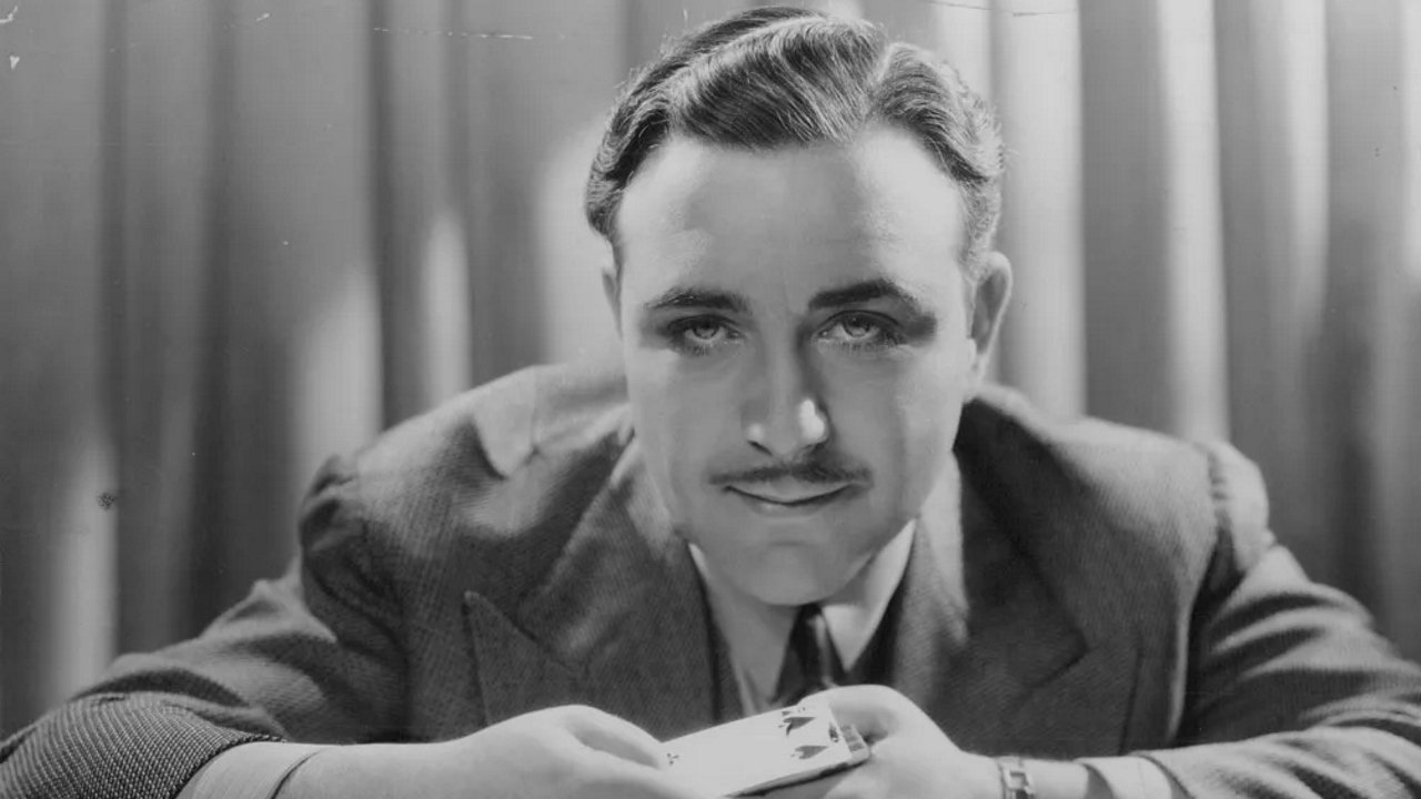 King of Gamblers Background