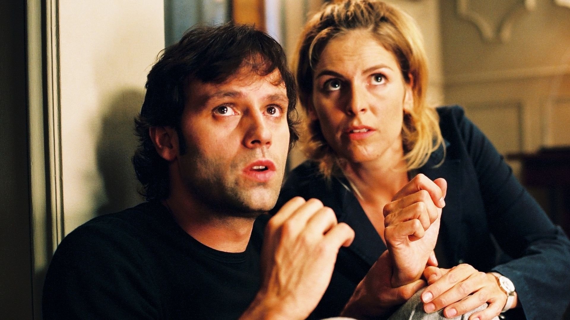 El habitante incierto Background