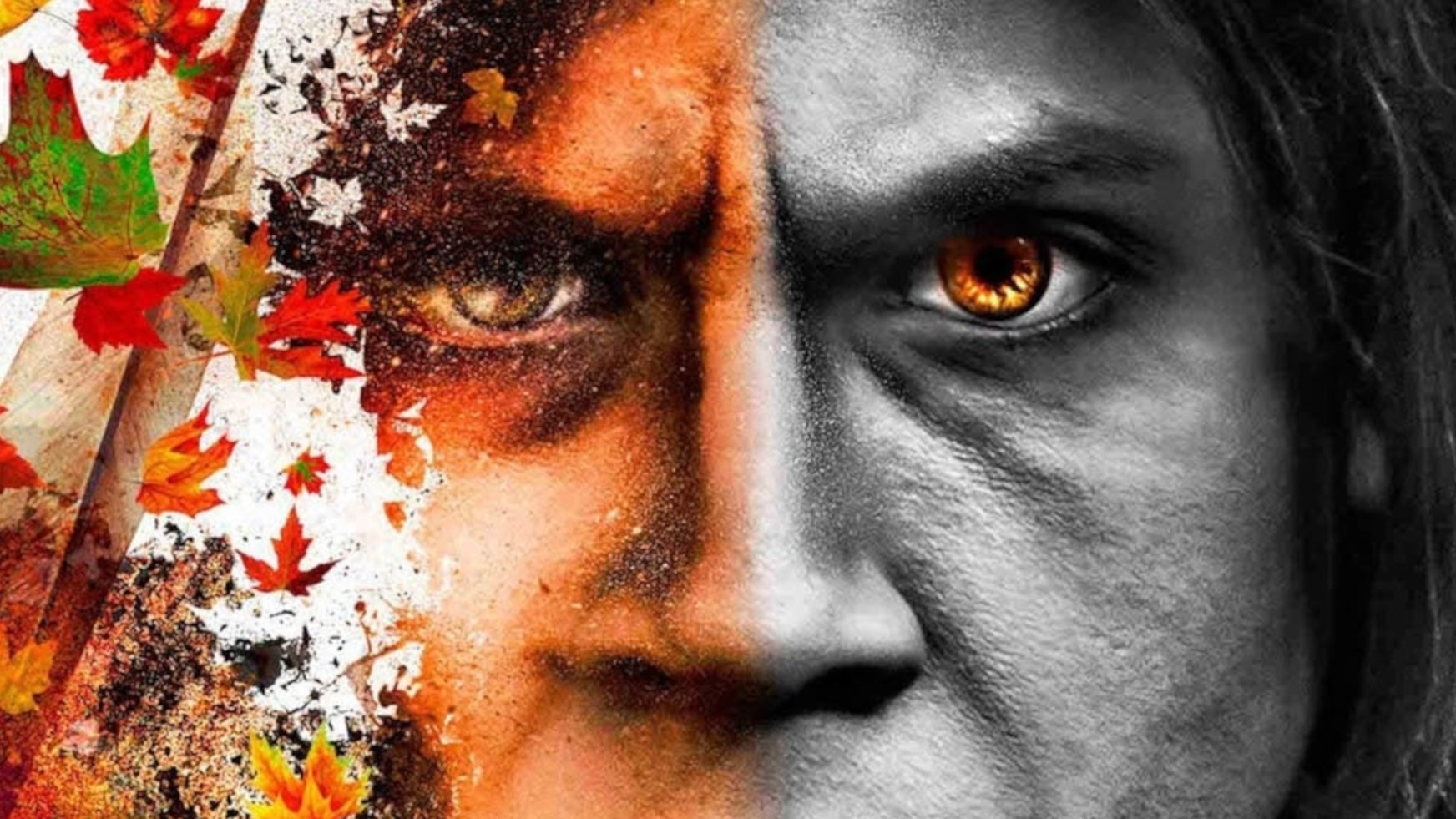 Wind Walkers Background