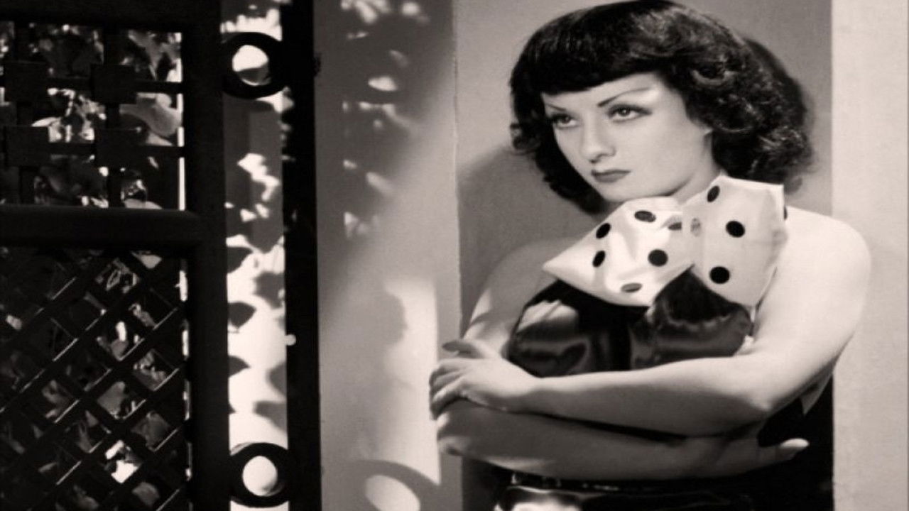 Marked Girls Background